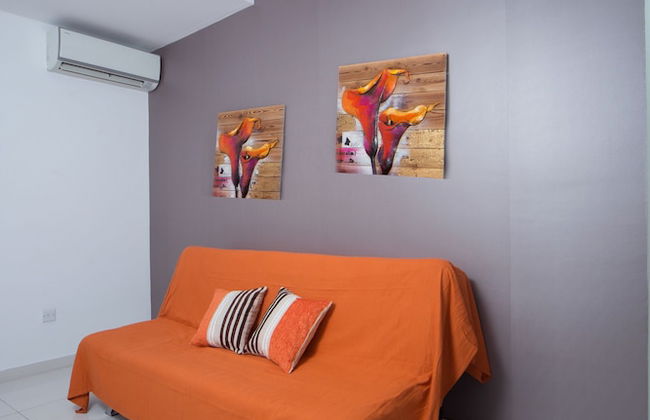 InStyle Aparthotel - Photo 15