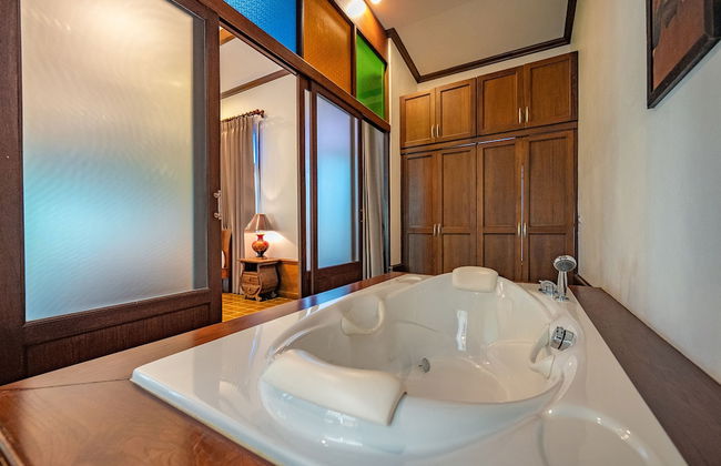 Monmuang ChiangMai resort - Foto 60