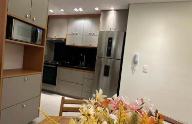 Apto novo 3 dormitórios suíte em São José Dos Campos SP - Foto 23