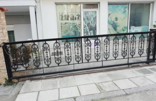 Aigaiou House - Foto 20