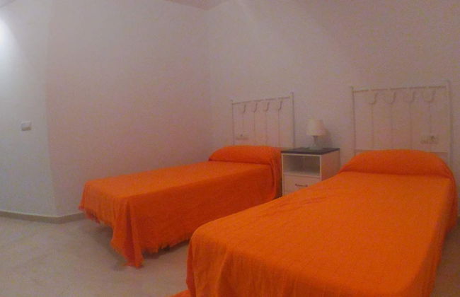 Apartamentos Turisticos Zahazar - Photo 29