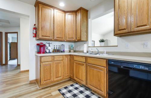 Patties Other Place - Indoor Pool Access! - Foto 8