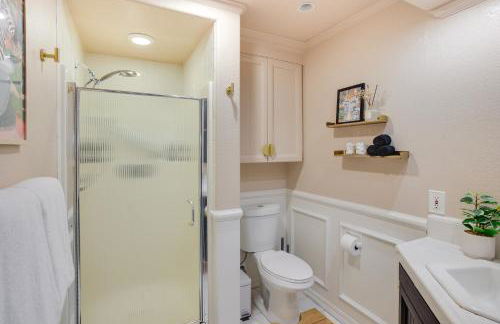 Updated Tacoma Home with Fire Pit! - Foto 17