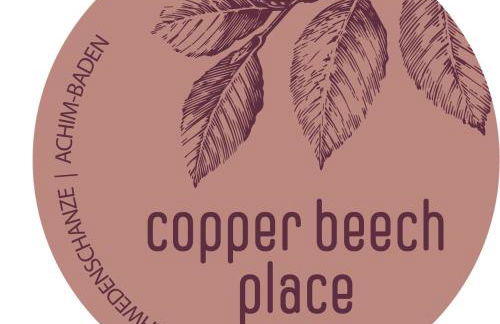 copper beech place - Foto 27