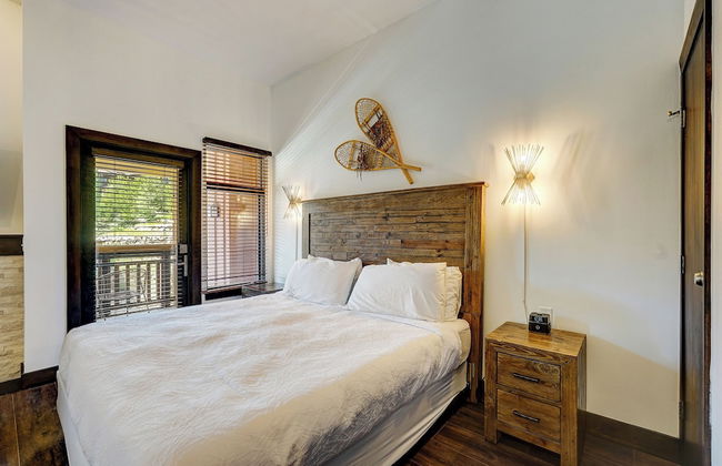 Sundial Lodge by All Seasons Resort Lodging - Foto 39