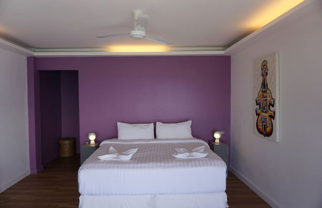 Naroua Villas - Foto 9