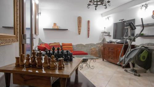 Villa Gallo - Seminterrato luminoso - Foto 5