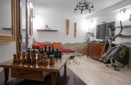 Villa Gallo - Seminterrato luminoso - Foto 5