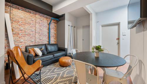 4 Bedroom 1 Bathroom Hudson Yard - Foto 4