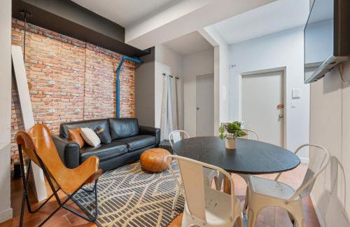 4 Bedroom 1 Bathroom Hudson Yard - Foto 4