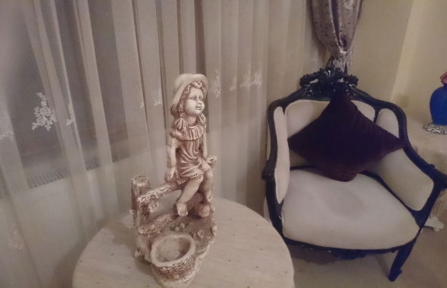 Kumbaz Apartment - Photo 12