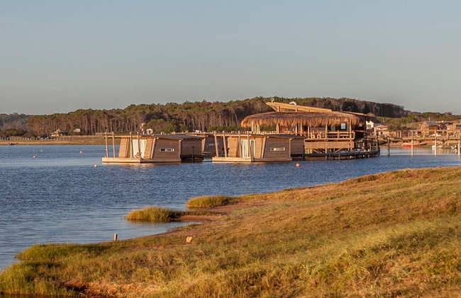 Senderismo por la laguna Garzón - Foto 1