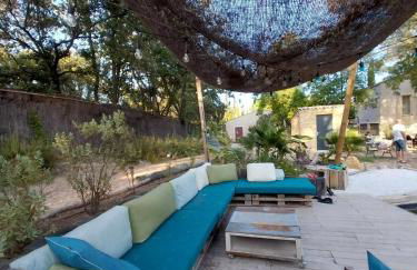 L'Etang Des Cigales - Foto 36