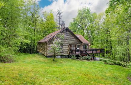 Secluded Forest Sanctuary Outdoor Living, Yard, Views Half Moon by Avantstay - Foto 69