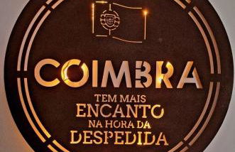 O Encanto no Centro de Coimbra - Foto 4