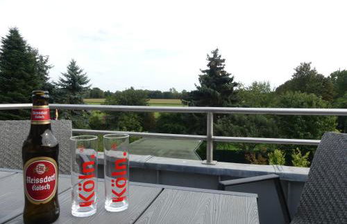 Apartment-Koeln-Bonn, Ihr Zuhause auf Zeit. - Foto 37