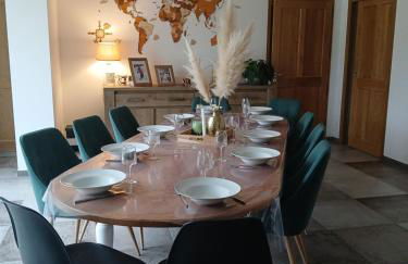 Maison a 12 mn du circuit des 24h - Foto 1