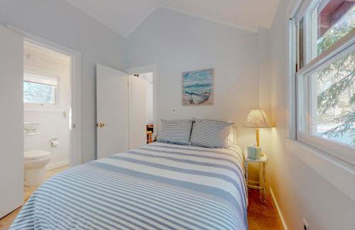 ​Lake Time Cottage - Foto 8