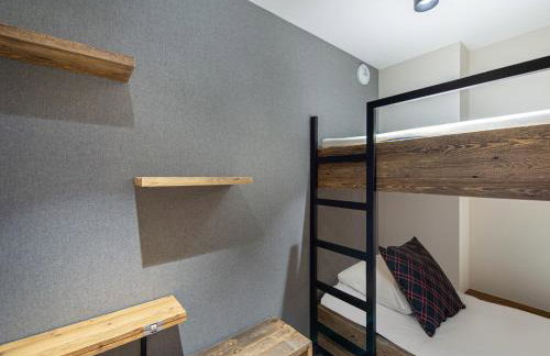 Appartement Neuf, Jardin Privé, 3 Chambres, Megève Mont d'Arbois - Foto 12