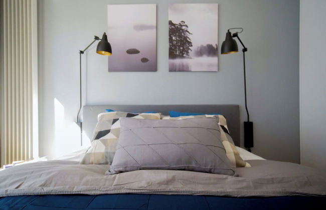 Vip Warsaw Apartments - Foto 25