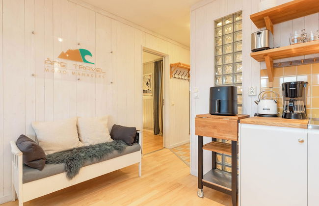 Åre Travel- Åre Fjällbyn - Foto 19