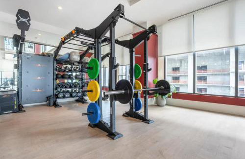 The Crosby Miami Worldcenter by Palermo Home Miami - Foto 29