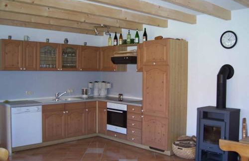 Ferienhaus Zinnöcker - Foto 6