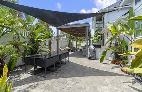 The White House Island,Beach,Hot Tub,Downtown - Foto 34