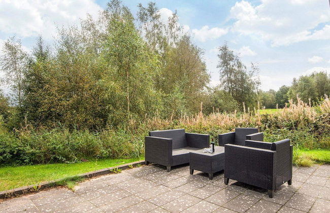 11 Person Holiday Home in Orsted-by Traum - Foto 46