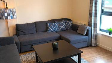 Fabulous 2 bed apt 10 mins from City Centre - Foto 2