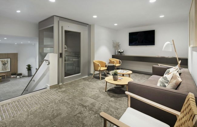 Quest Canberra City Walk - Foto 22