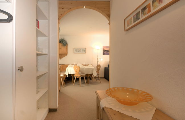 Chesa Flora 53 - Foto 16