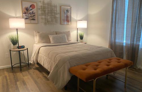 Contemporary 2-Bedroom Rental Unit - Foto 7