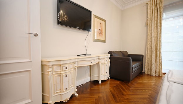 Neptun Park Luxor by 3City Rentals - Foto 4, Habitación