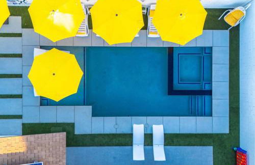 Coachella Hide-away Deals,pool,spa,Pickleball,Game - Foto 1