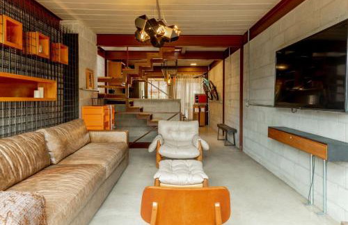 Triplex com Design Industrial em Itaipava | AIR A2 - Foto 7