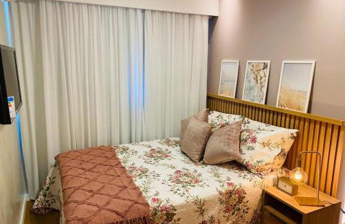 FLAT EXCELSIOR- PRÓXIMO SHOPPING RIOMAR - Photo 58