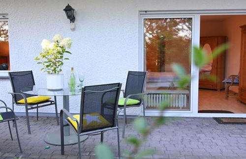 Apartment Ambiente in Homberg ot Welferode by Interhome - Foto 5