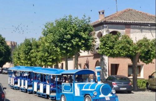 Casa Jardín El Arco - Foto 11