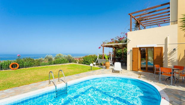 Maroulas Villas Collection - Foto 2, Quarto