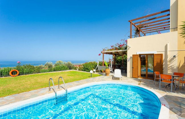 Maroulas Villas Collection - Foto 2