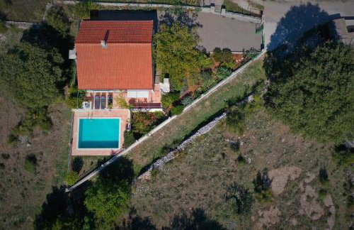 Holiday house Lovre - Foto 9