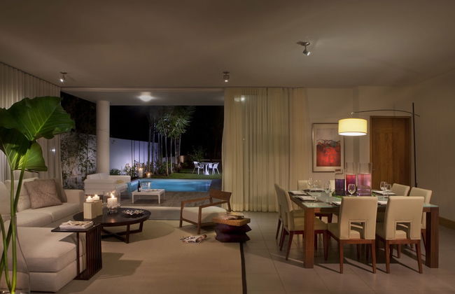 Ultravioleta Boutique Residences - Photo 19