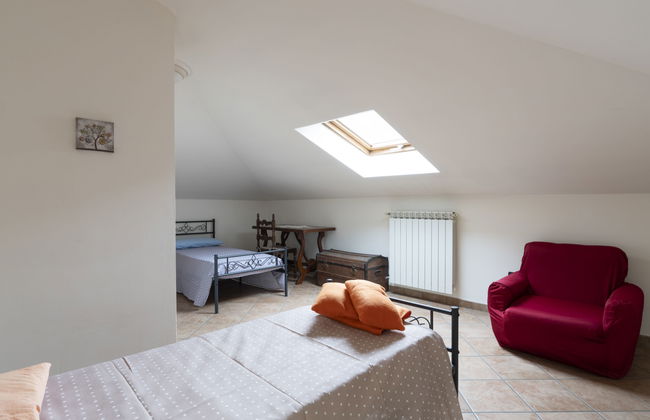 Villa Fontana Vecchia - Foto 20