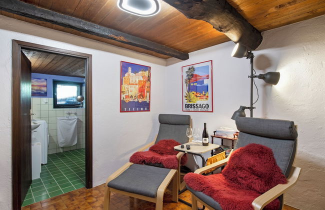 Casa Carla Chalets - Foto 13