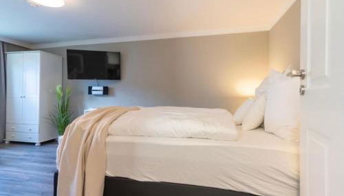 Haus Schwanensee, Wohnung 9 - Foto 5