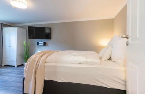 Haus Schwanensee, Wohnung 9 - Foto 5