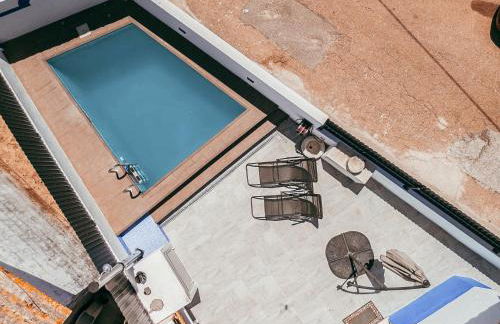 Alentejo Poolside By Gt House - Foto 28