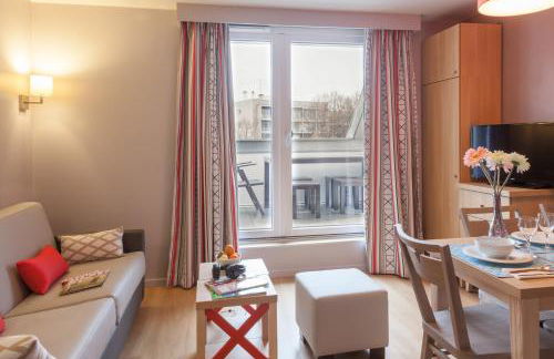 Résidence Pierre & Vacances La Petite Venise - Foto 48