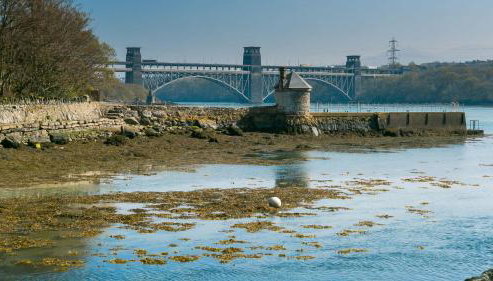 Min y Mor Menai - Foto 4